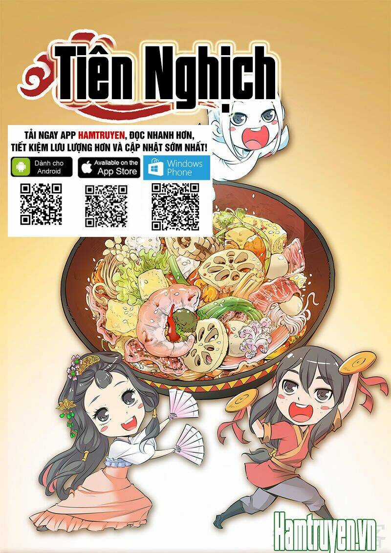 Tiên Nghịch - Chapter 75 - Trang 2