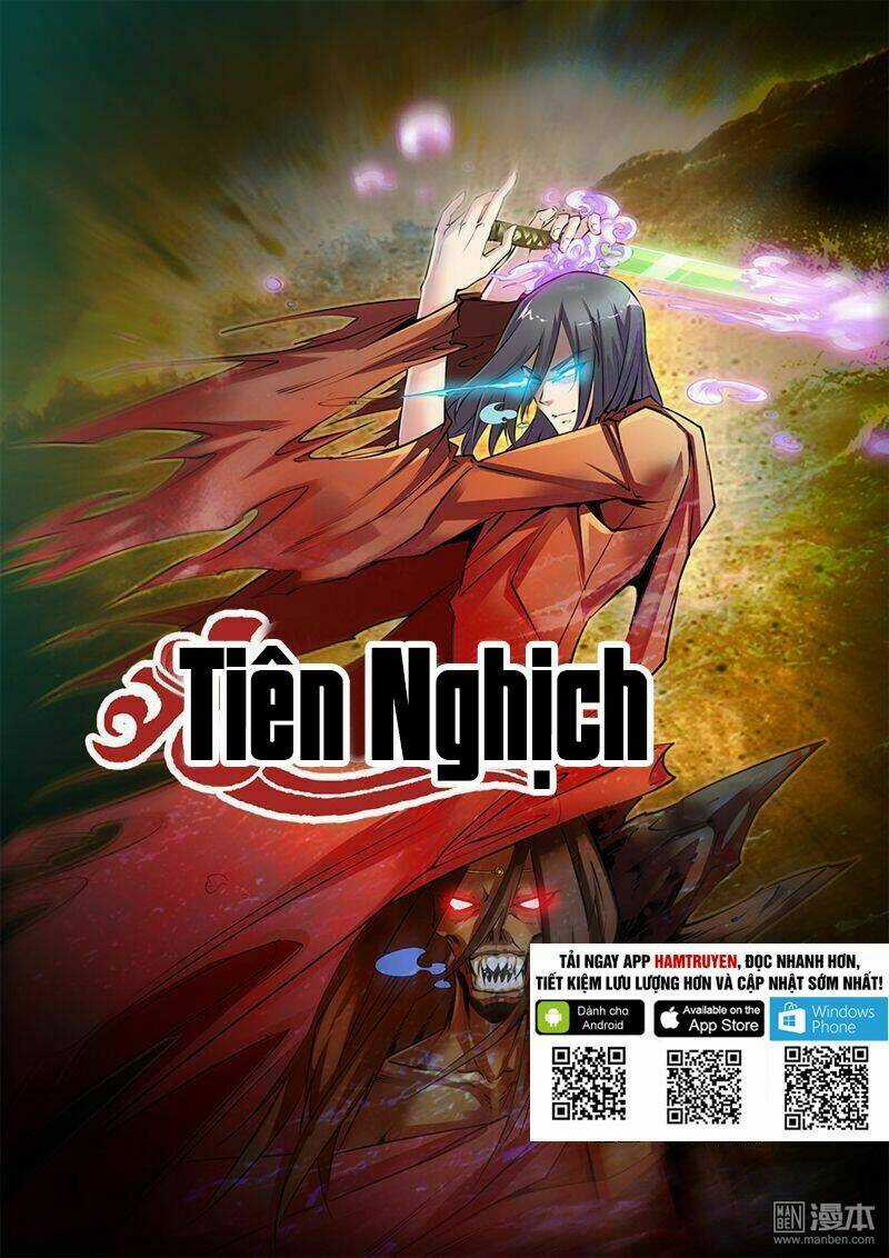 Tiên Nghịch - Chapter 76 - Trang 2