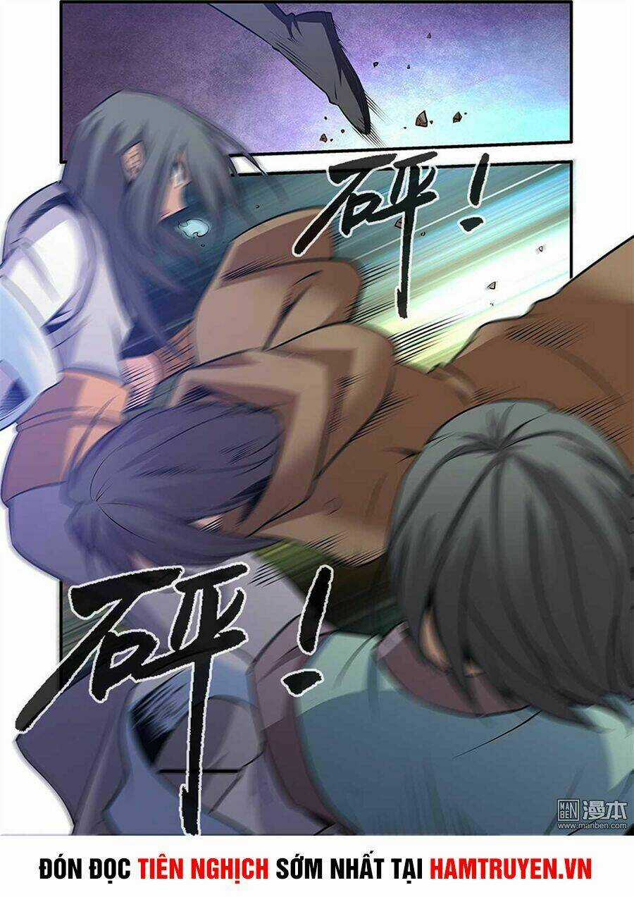 Tiên Nghịch - Chapter 76 - Trang 25