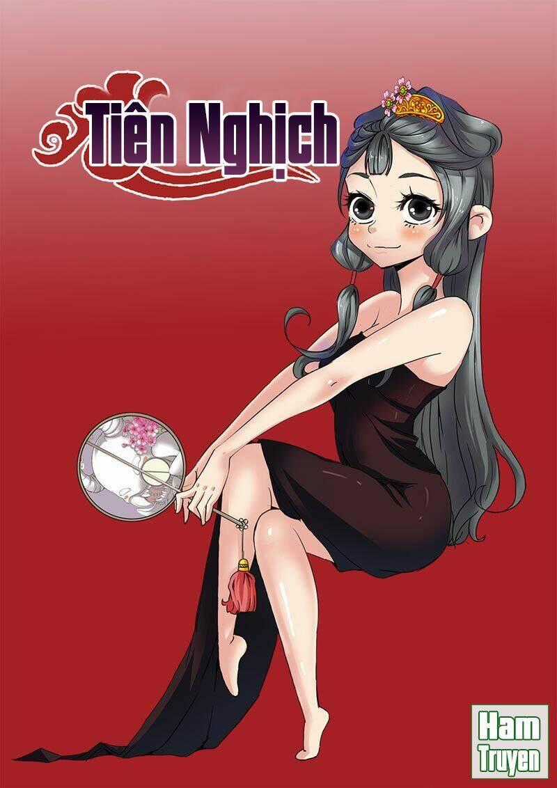 Tiên Nghịch - Chapter 77 - Trang 2