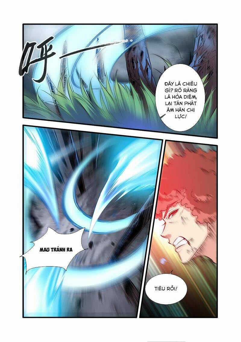 Tiên Nghịch - Chapter 77 - Trang 12