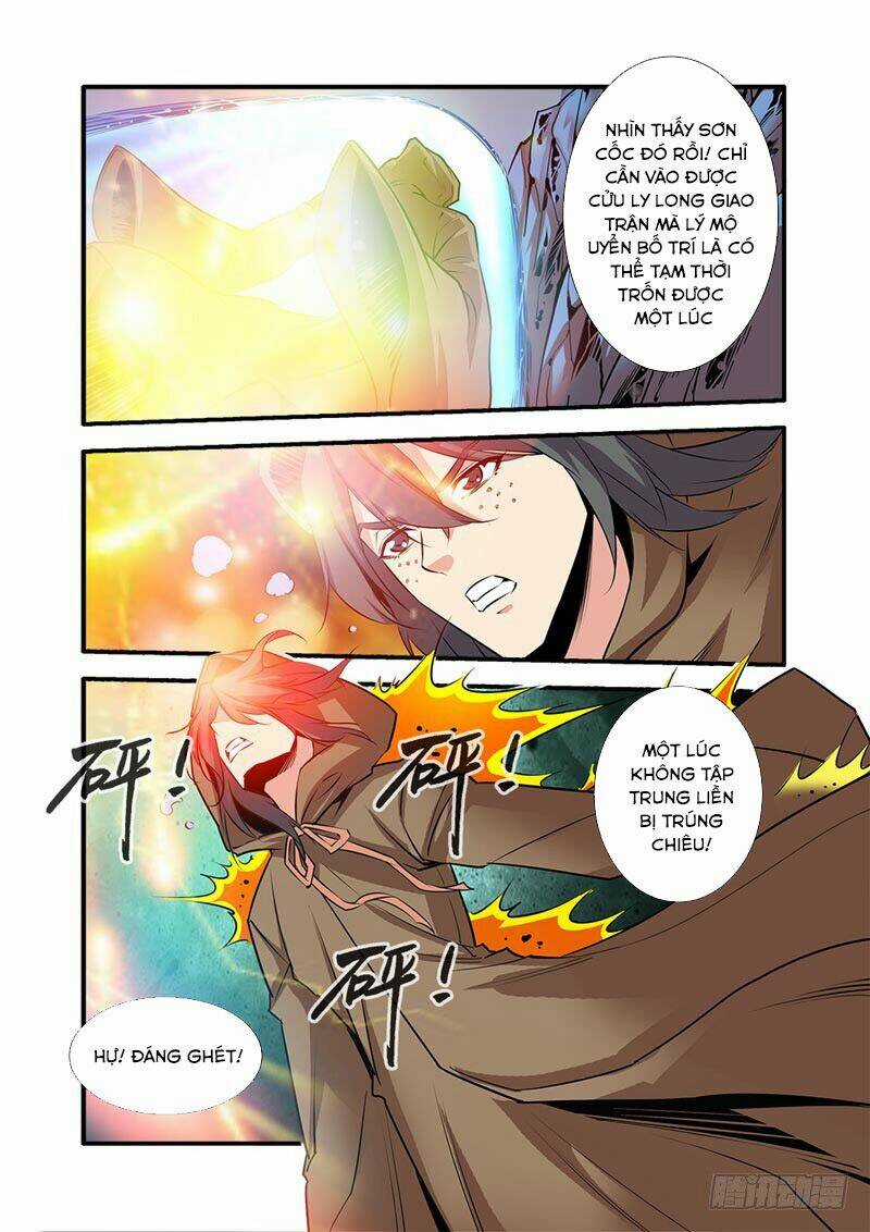 Tiên Nghịch - Chapter 77 - Trang 23