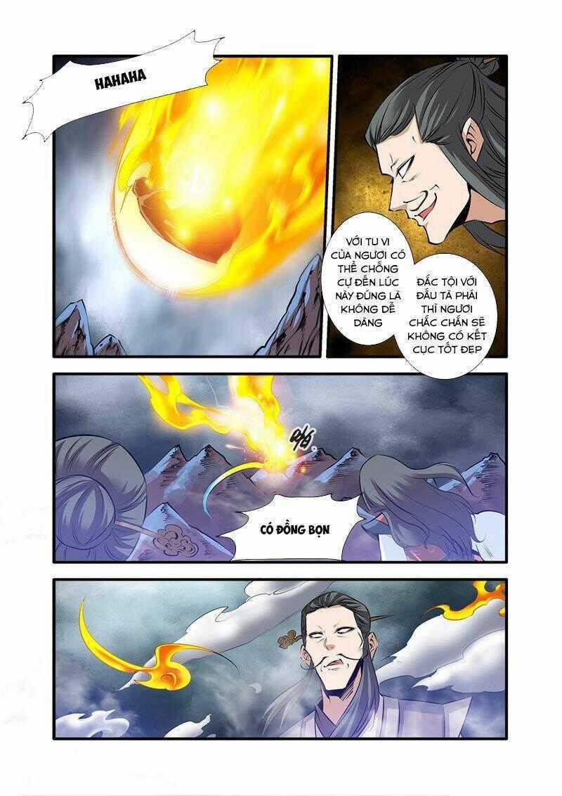 Tiên Nghịch - Chapter 77 - Trang 24
