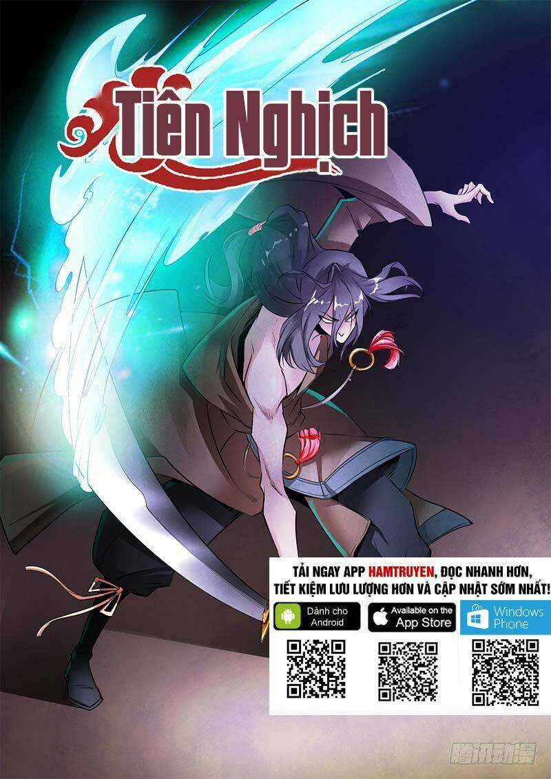 Tiên Nghịch - Chapter 78 - Trang 2