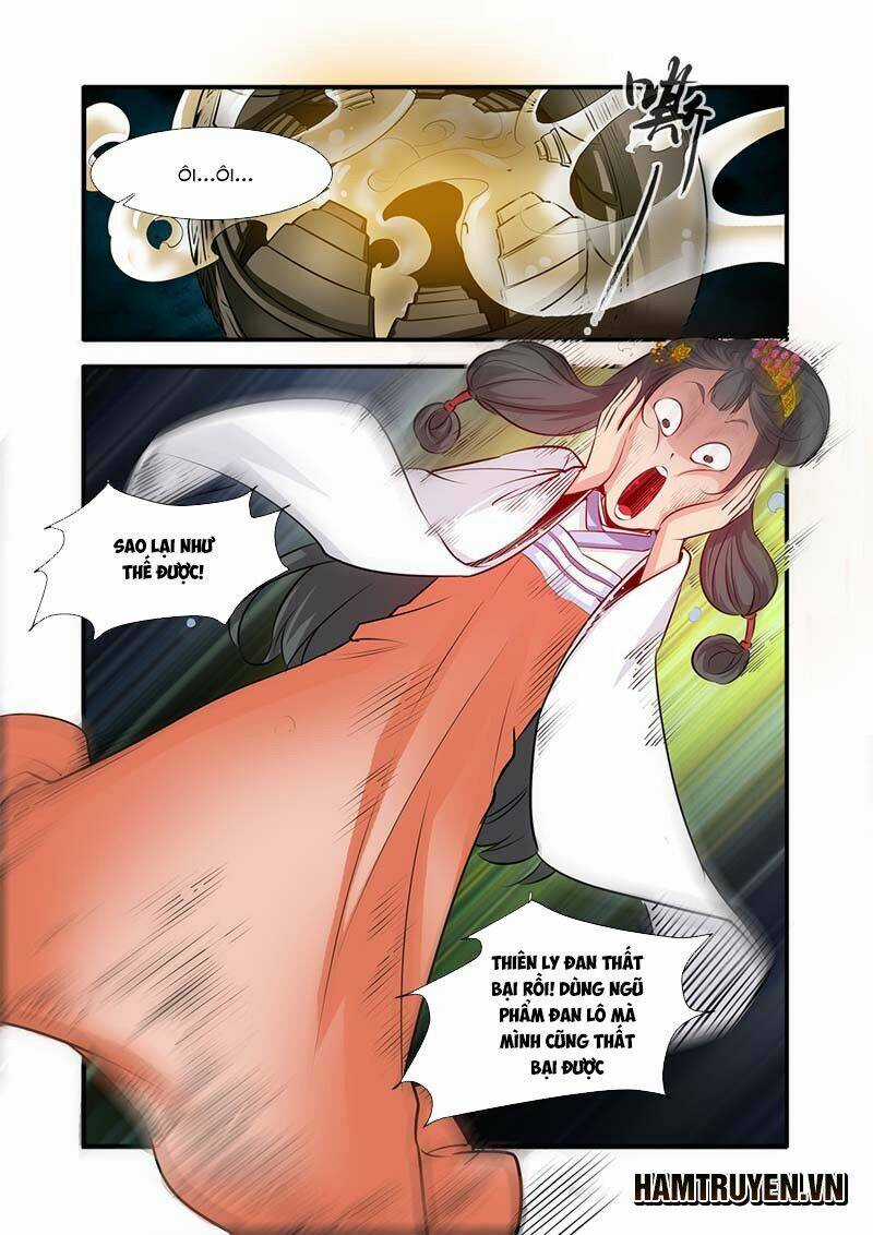 Tiên Nghịch - Chapter 78 - Trang 17