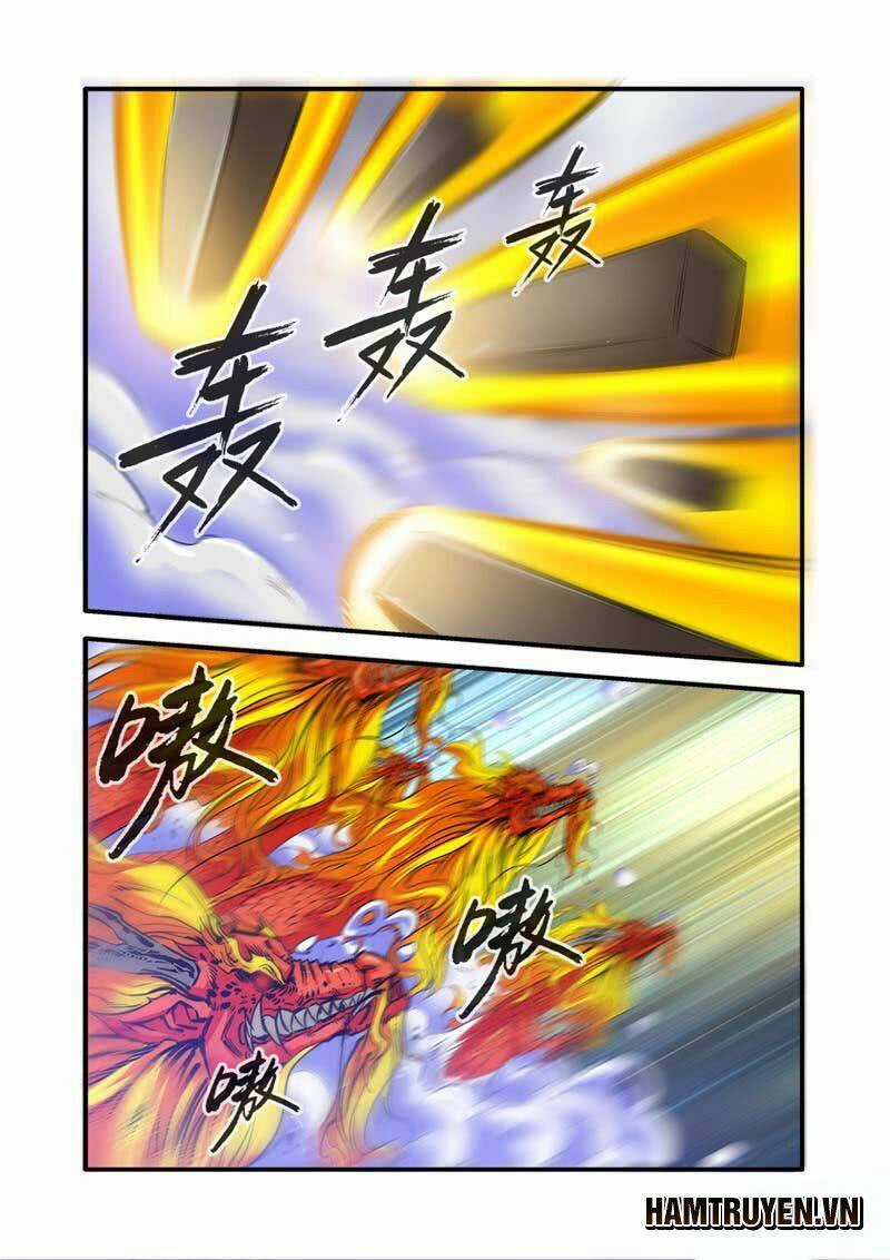 Tiên Nghịch - Chapter 78 - Trang 8