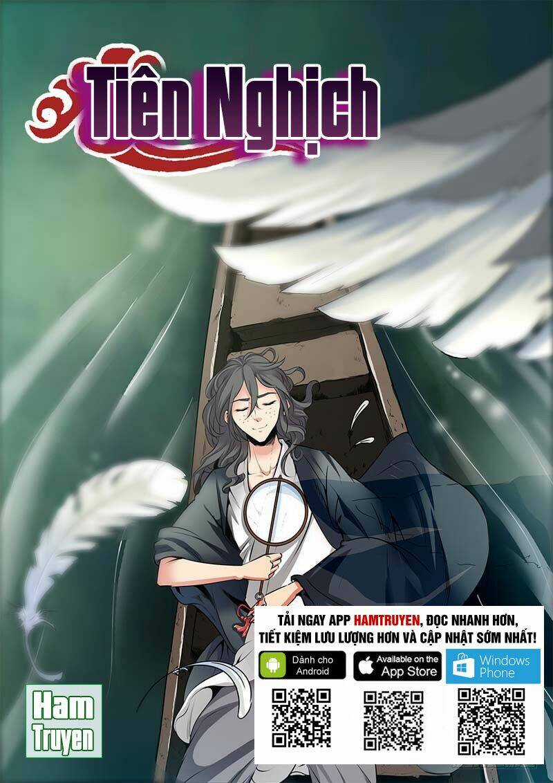 Tiên Nghịch - Chapter 79 - Trang 2