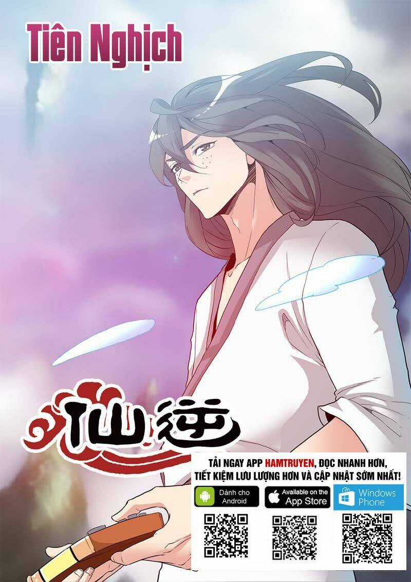 Tiên Nghịch - Chapter 80 - Trang 2