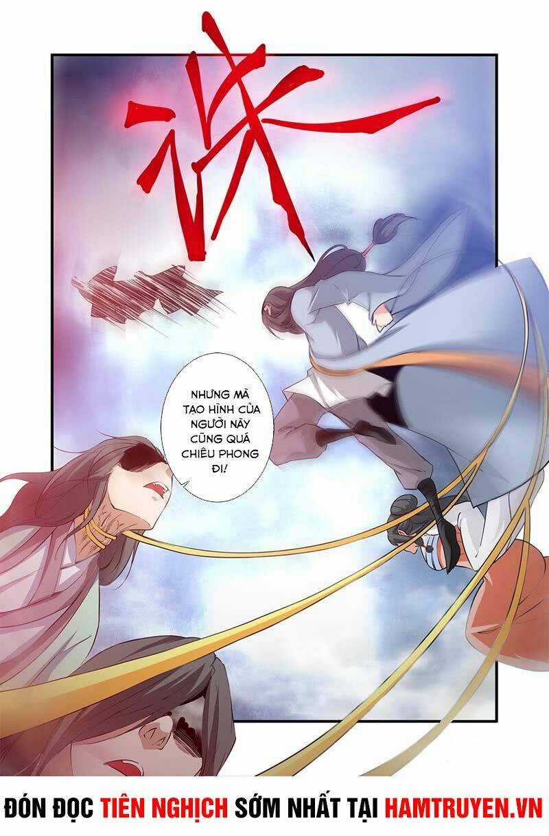 Tiên Nghịch - Chapter 80 - Trang 25