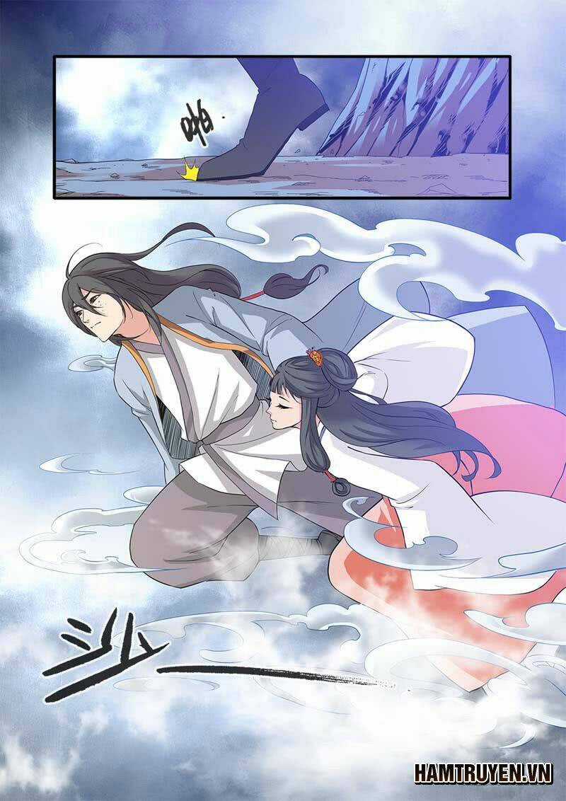 Tiên Nghịch - Chapter 80 - Trang 5