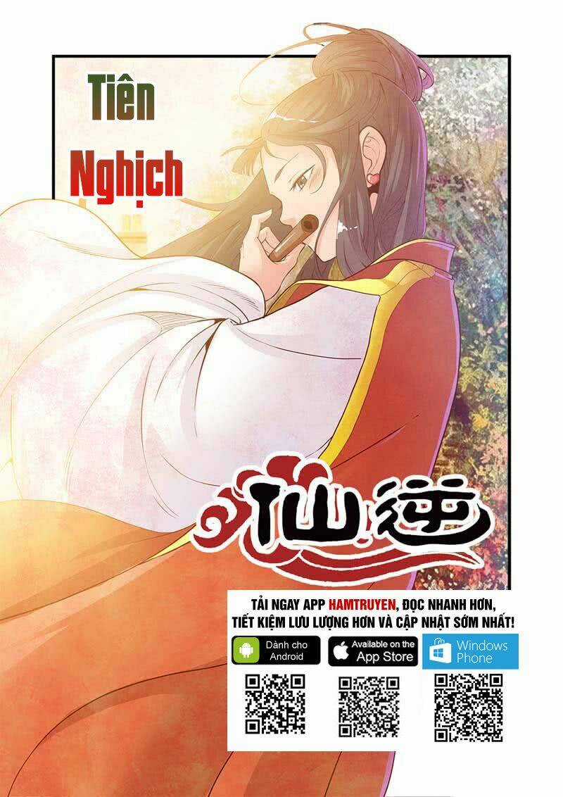 Tiên Nghịch - Chapter 81 - Trang 2