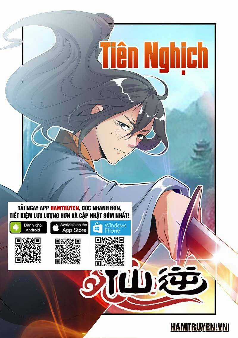 Tiên Nghịch - Chapter 82 - Trang 2