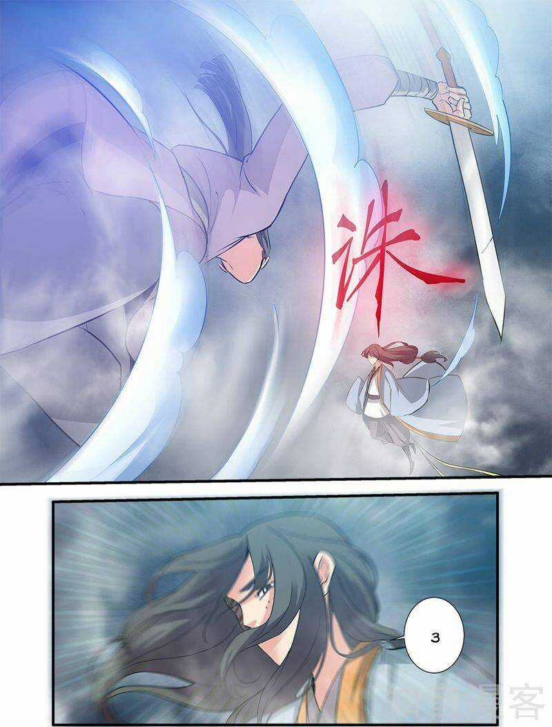 Tiên Nghịch - Chapter 82 - Trang 13