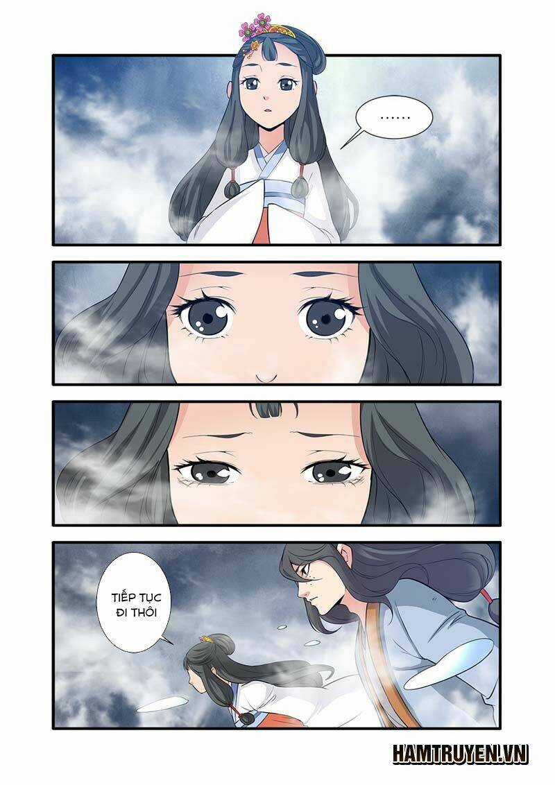 Tiên Nghịch - Chapter 82 - Trang 5