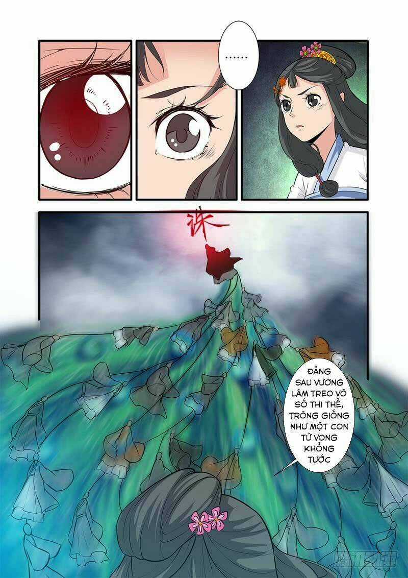 Tiên Nghịch - Chapter 83 - Trang 14