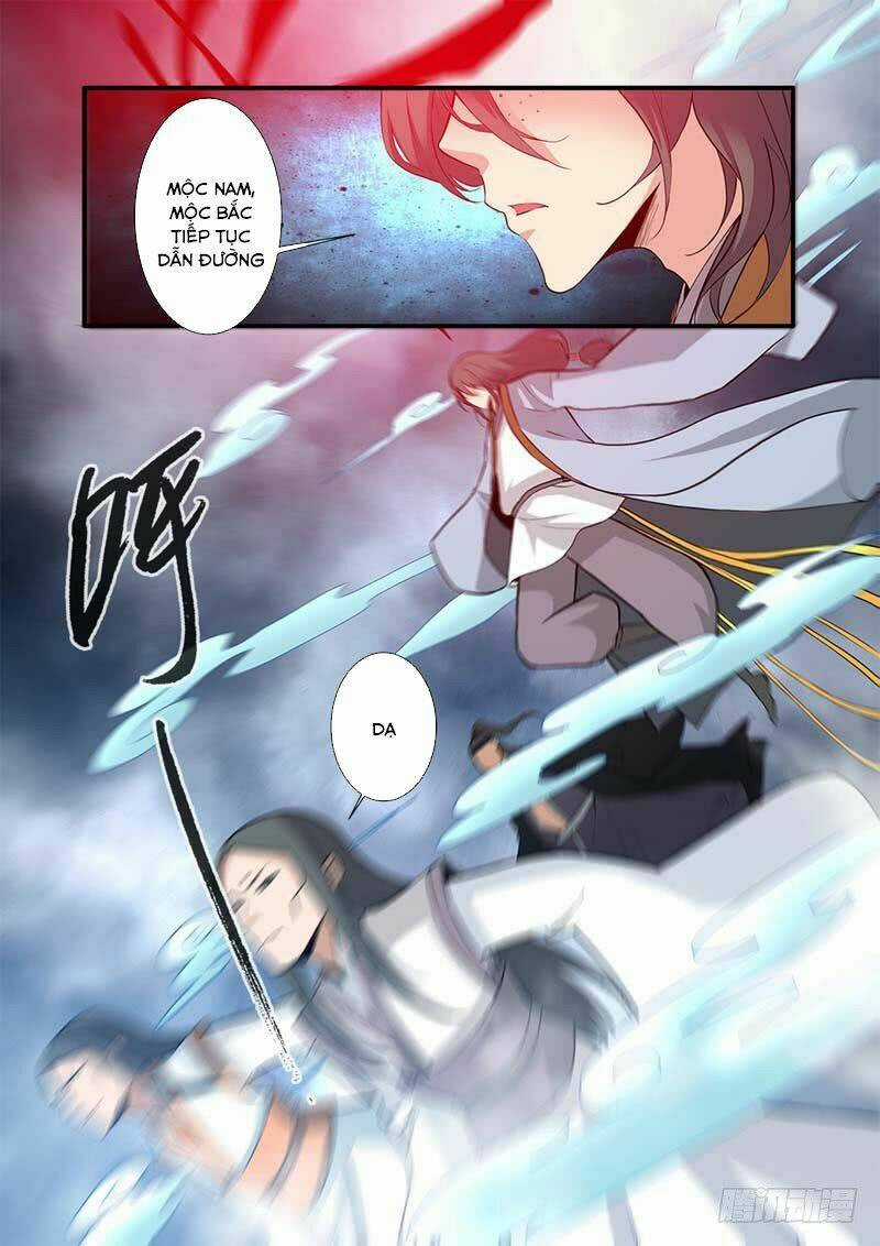 Tiên Nghịch - Chapter 83 - Trang 16