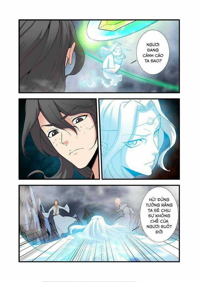 Tiên Nghịch - Chapter 83 - Trang 5