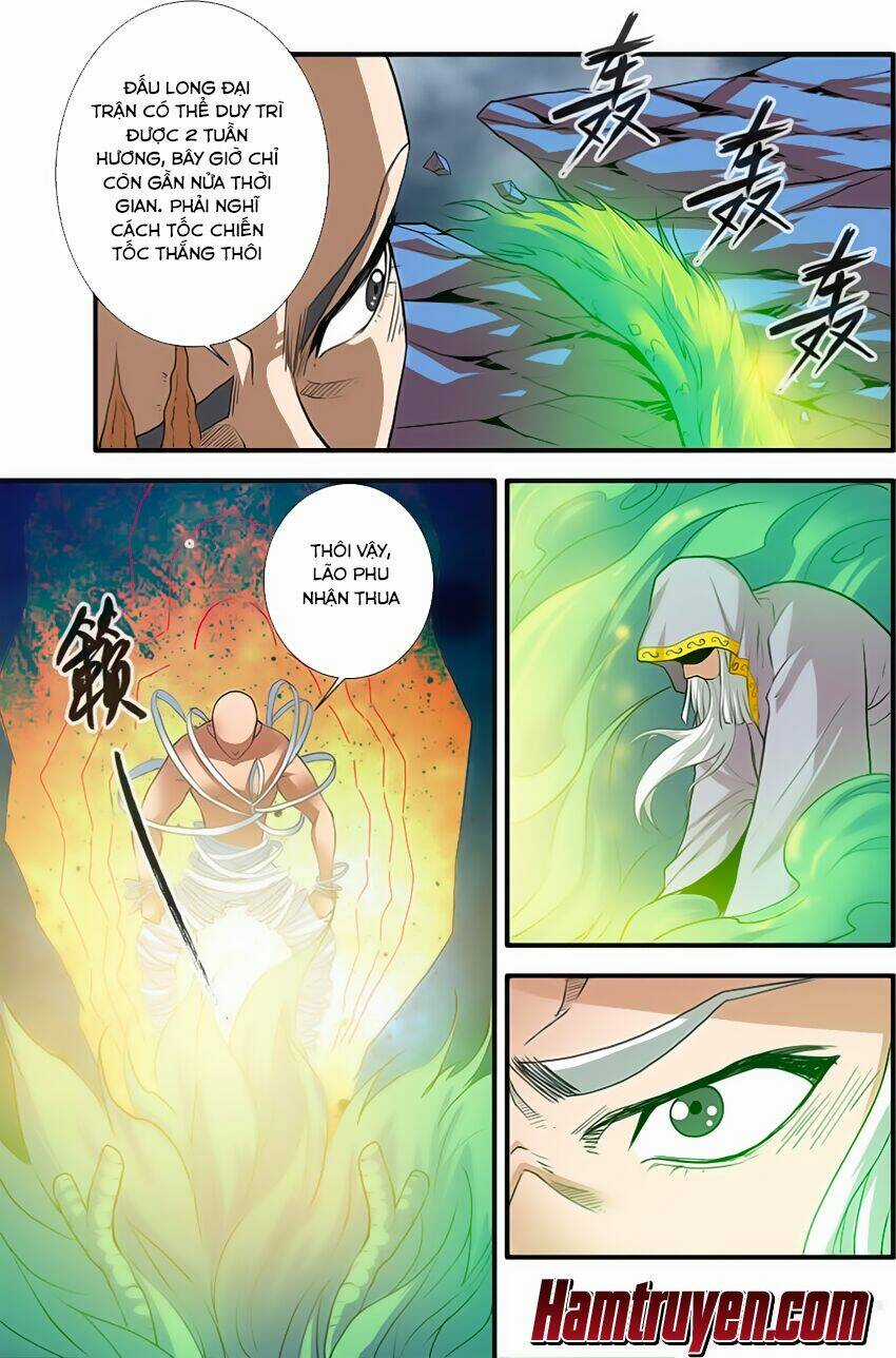 Tiên Nghịch - Chapter 84 - Trang 24
