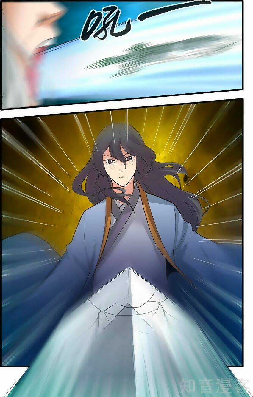 Tiên Nghịch - Chapter 84 - Trang 25