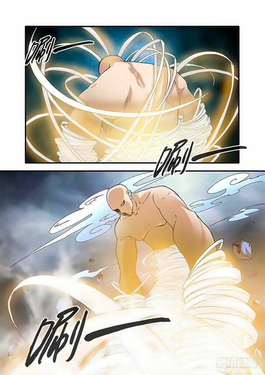 Tiên Nghịch - Chapter 84 - Trang 8