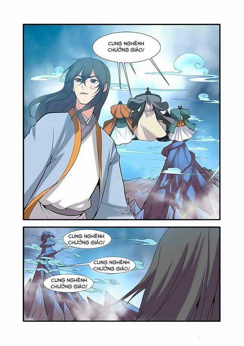 Tiên Nghịch - Chapter 85 - Trang 13