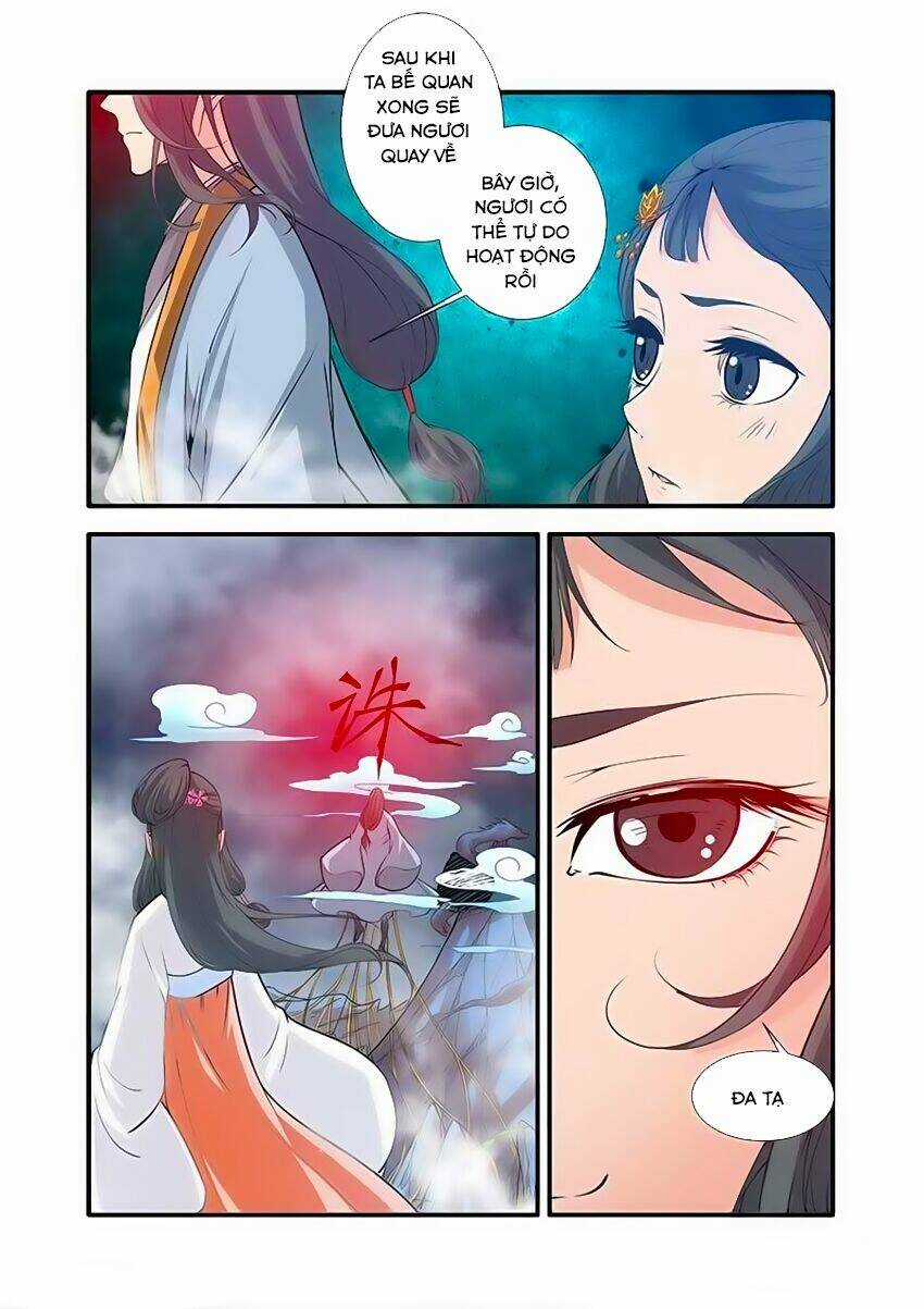 Tiên Nghịch - Chapter 85 - Trang 18