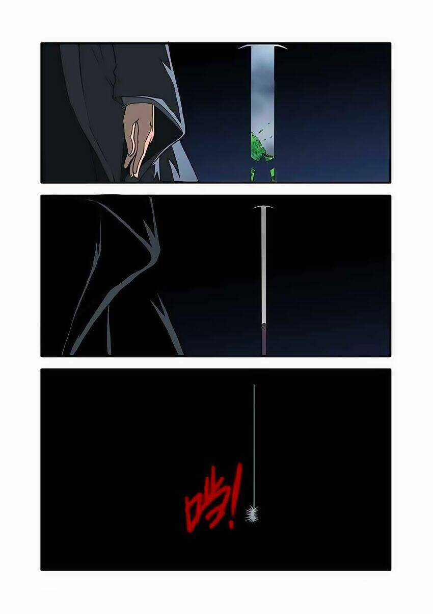 Tiên Nghịch - Chapter 85 - Trang 20