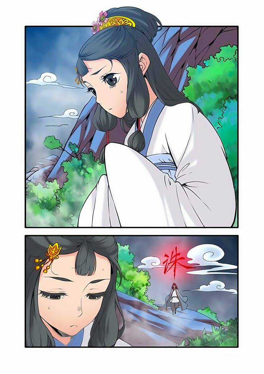 Tiên Nghịch - Chapter 86 - Trang 11