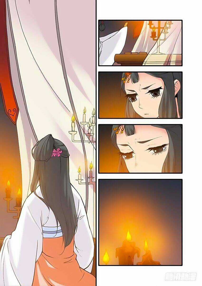 Tiên Nghịch - Chapter 86 - Trang 17