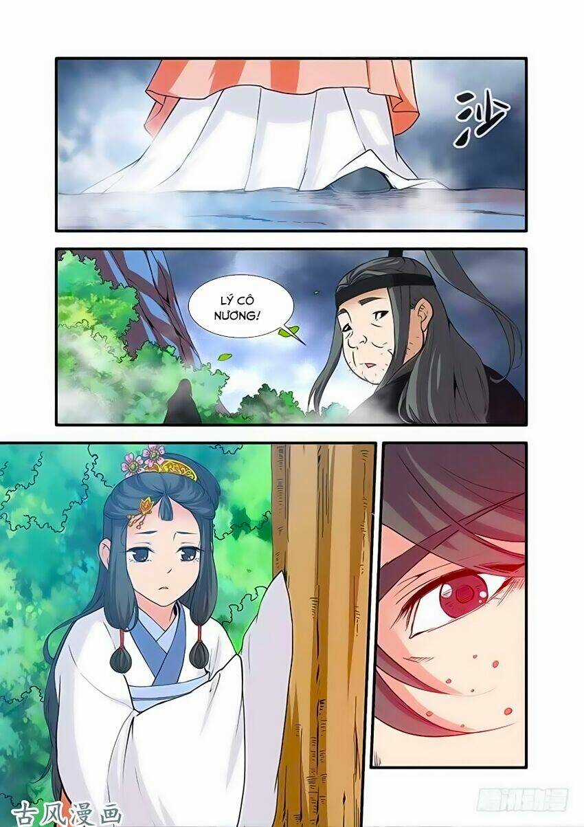 Tiên Nghịch - Chapter 86 - Trang 19