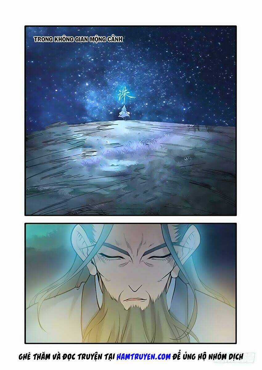 Tiên Nghịch - Chapter 86 - Trang 3