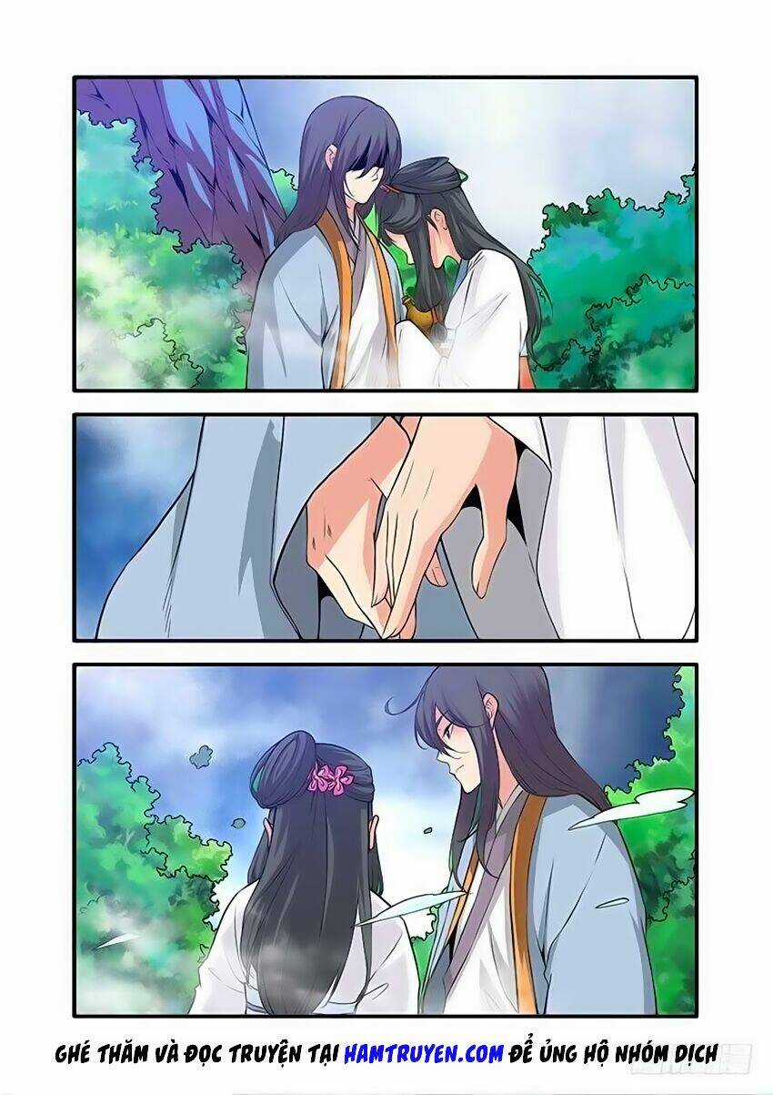 Tiên Nghịch - Chapter 86 - Trang 22