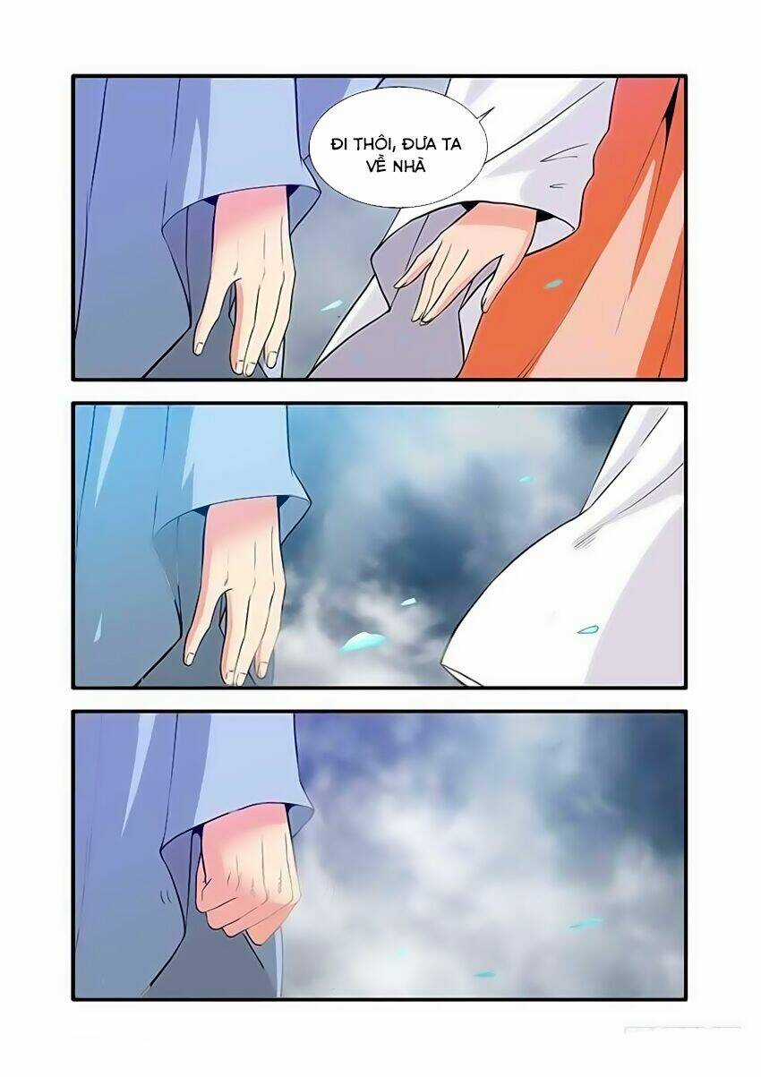 Tiên Nghịch - Chapter 86 - Trang 23
