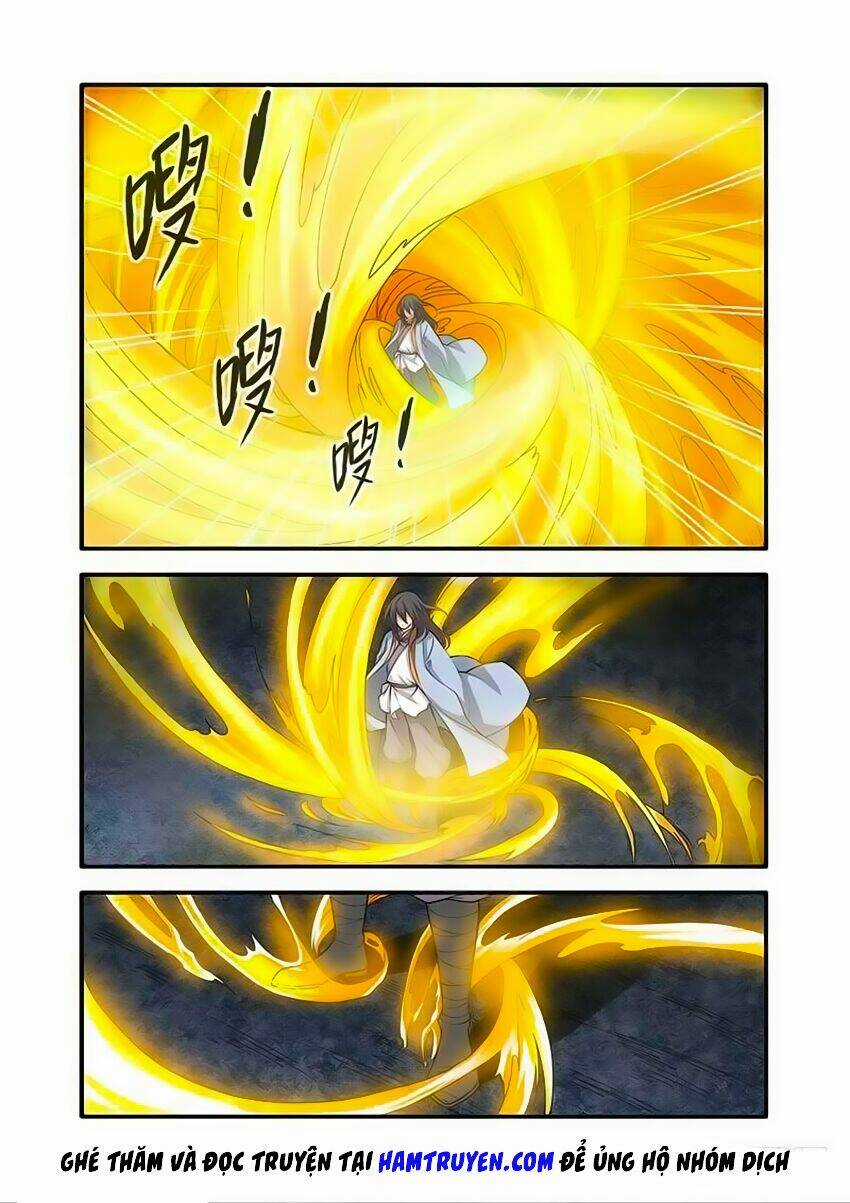 Tiên Nghịch - Chapter 86 - Trang 6