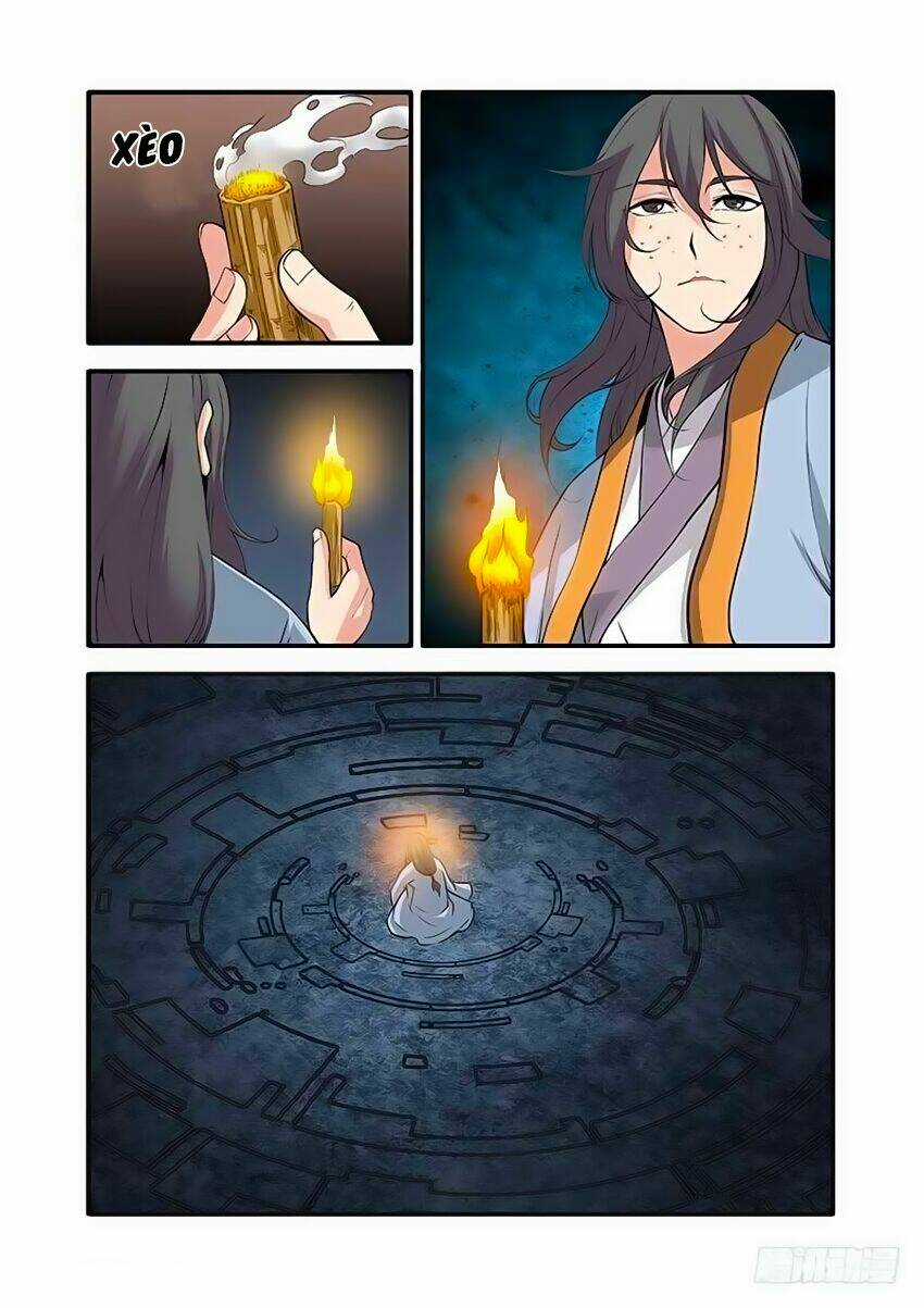 Tiên Nghịch - Chapter 86 - Trang 7