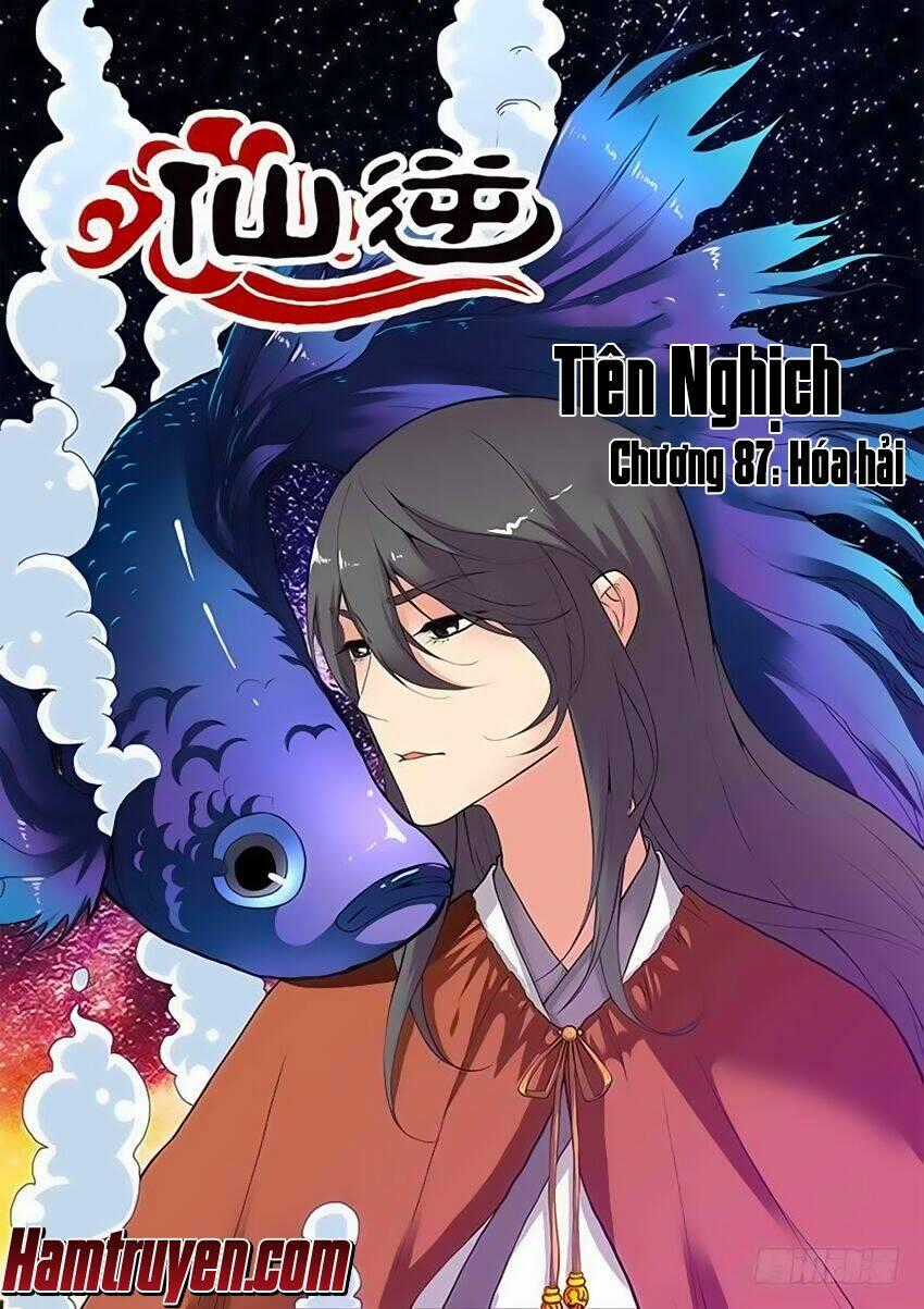 Tiên Nghịch - Chapter 87 - Trang 2