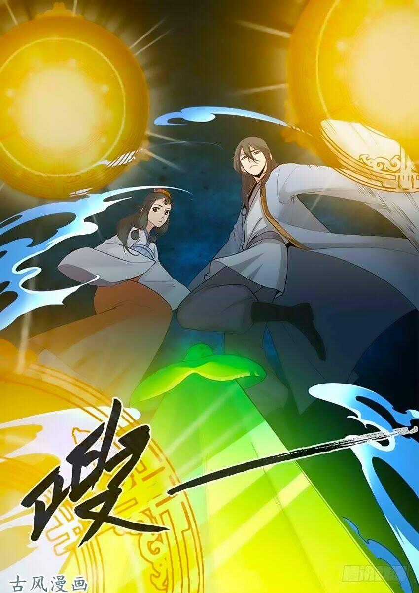 Tiên Nghịch - Chapter 87 - Trang 25