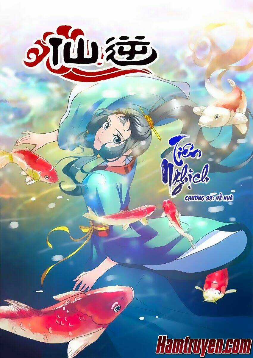 Tiên Nghịch - Chapter 88 - Trang 2
