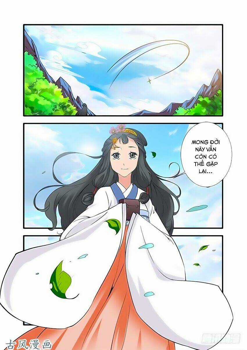 Tiên Nghịch - Chapter 88 - Trang 11