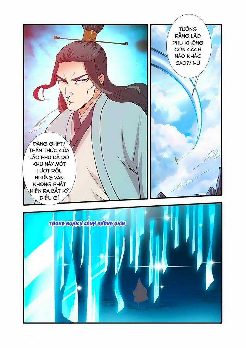 Tiên Nghịch - Chapter 88 - Trang 23