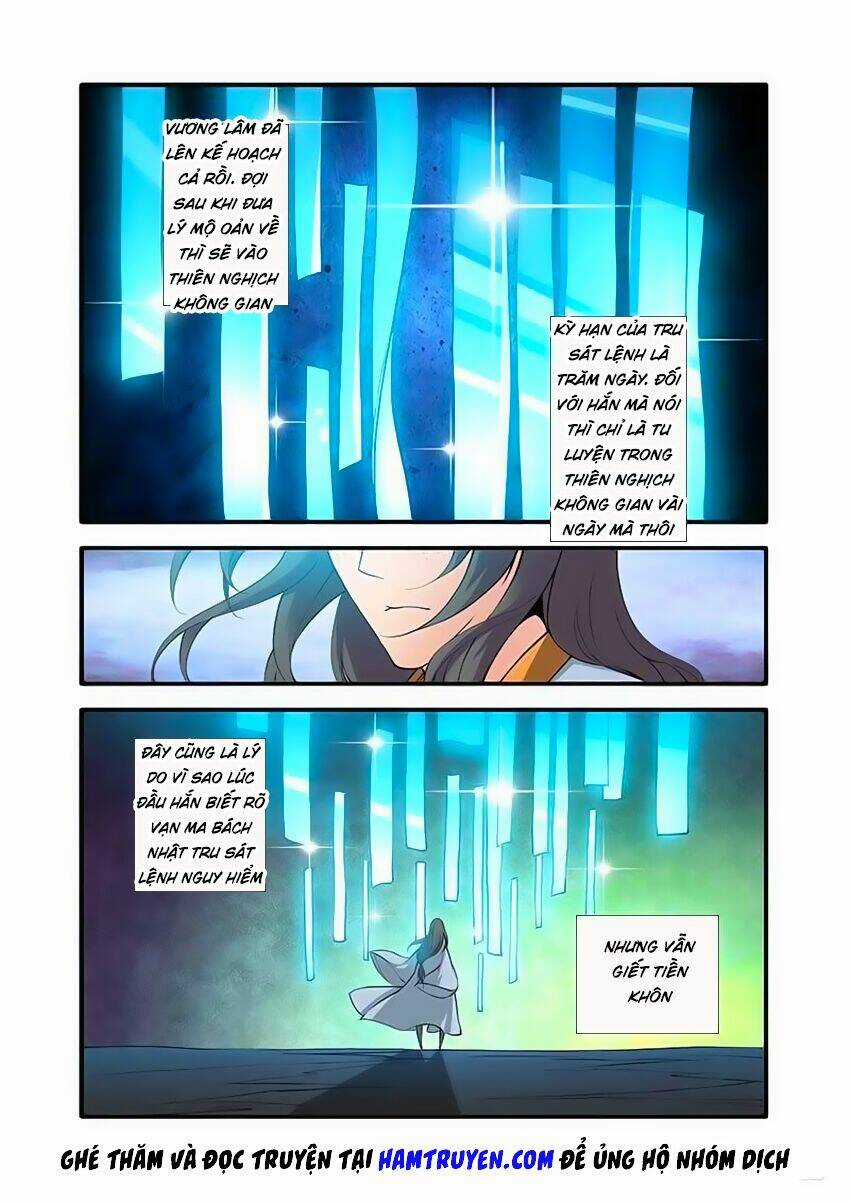 Tiên Nghịch - Chapter 88 - Trang 24