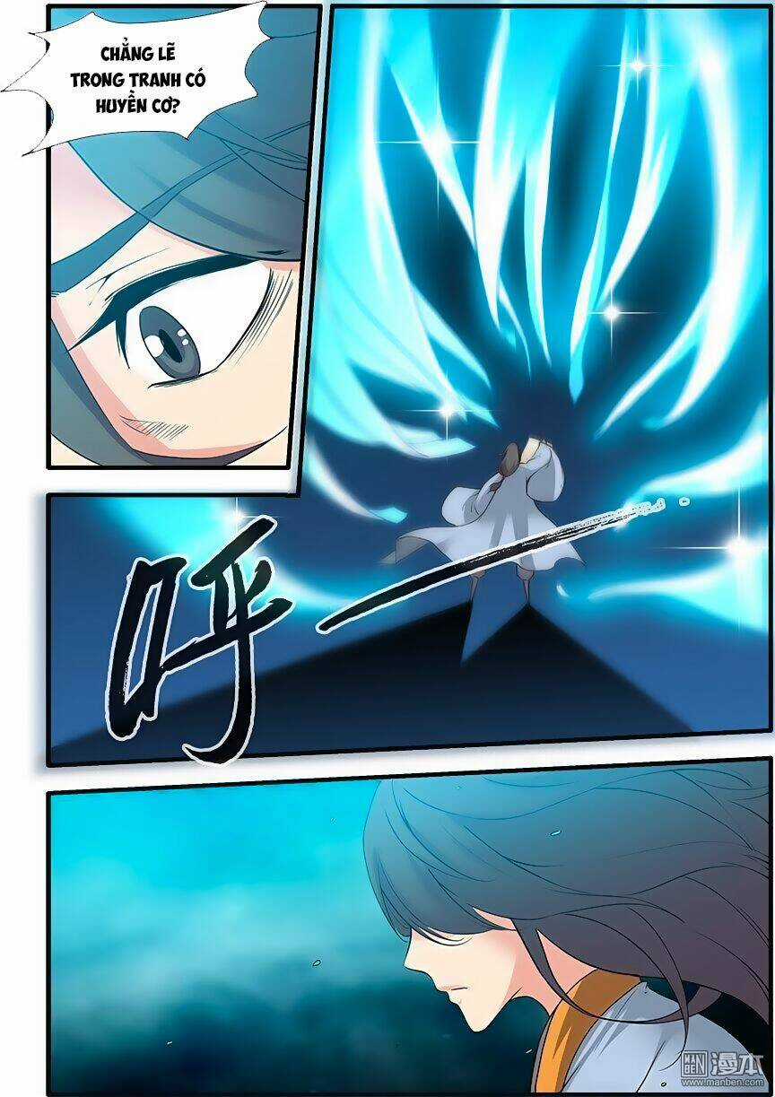 Tiên Nghịch - Chapter 89 - Trang 17