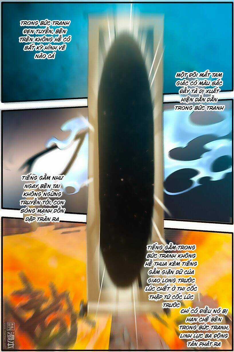 Tiên Nghịch - Chapter 89 - Trang 19