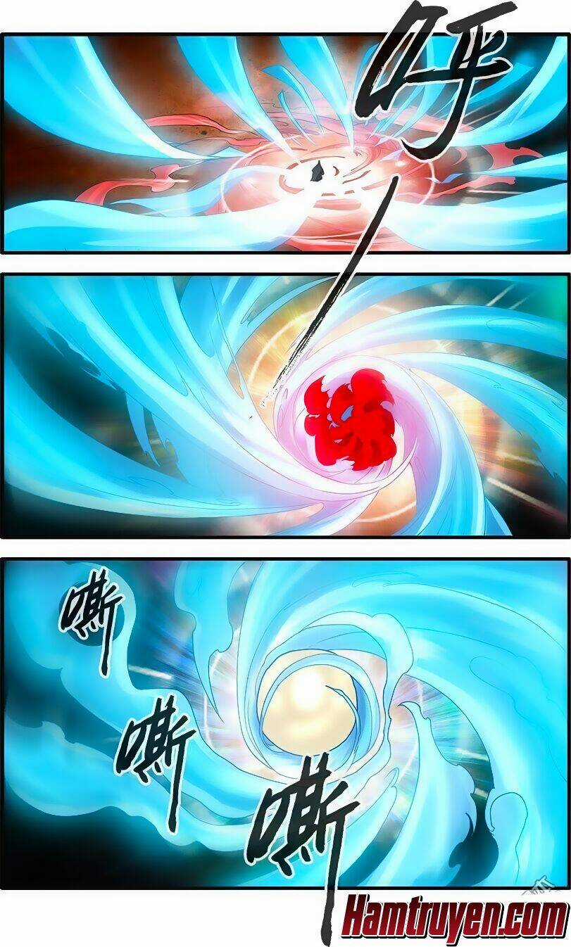 Tiên Nghịch - Chapter 89 - Trang 3