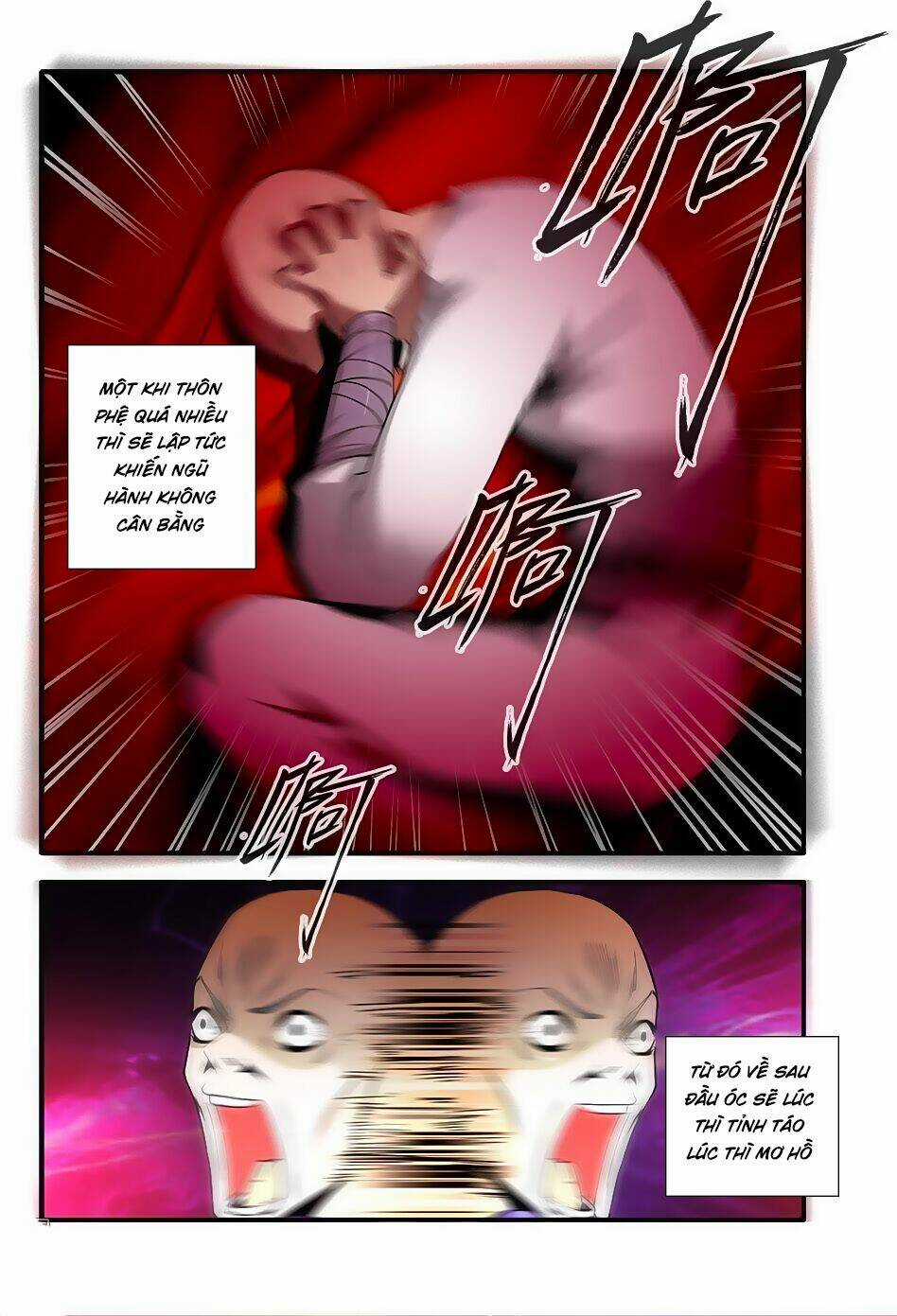 Tiên Nghịch - Chapter 89 - Trang 6