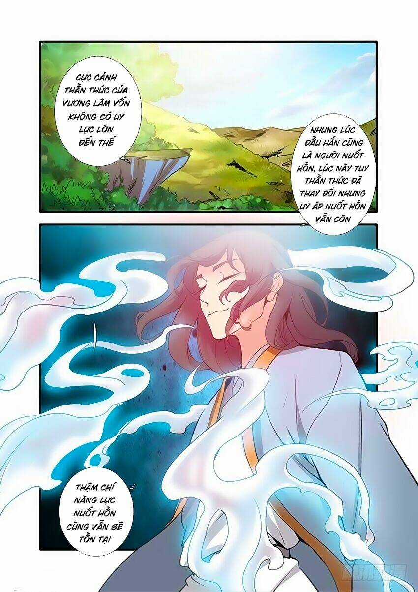 Tiên Nghịch - Chapter 90 - Trang 13