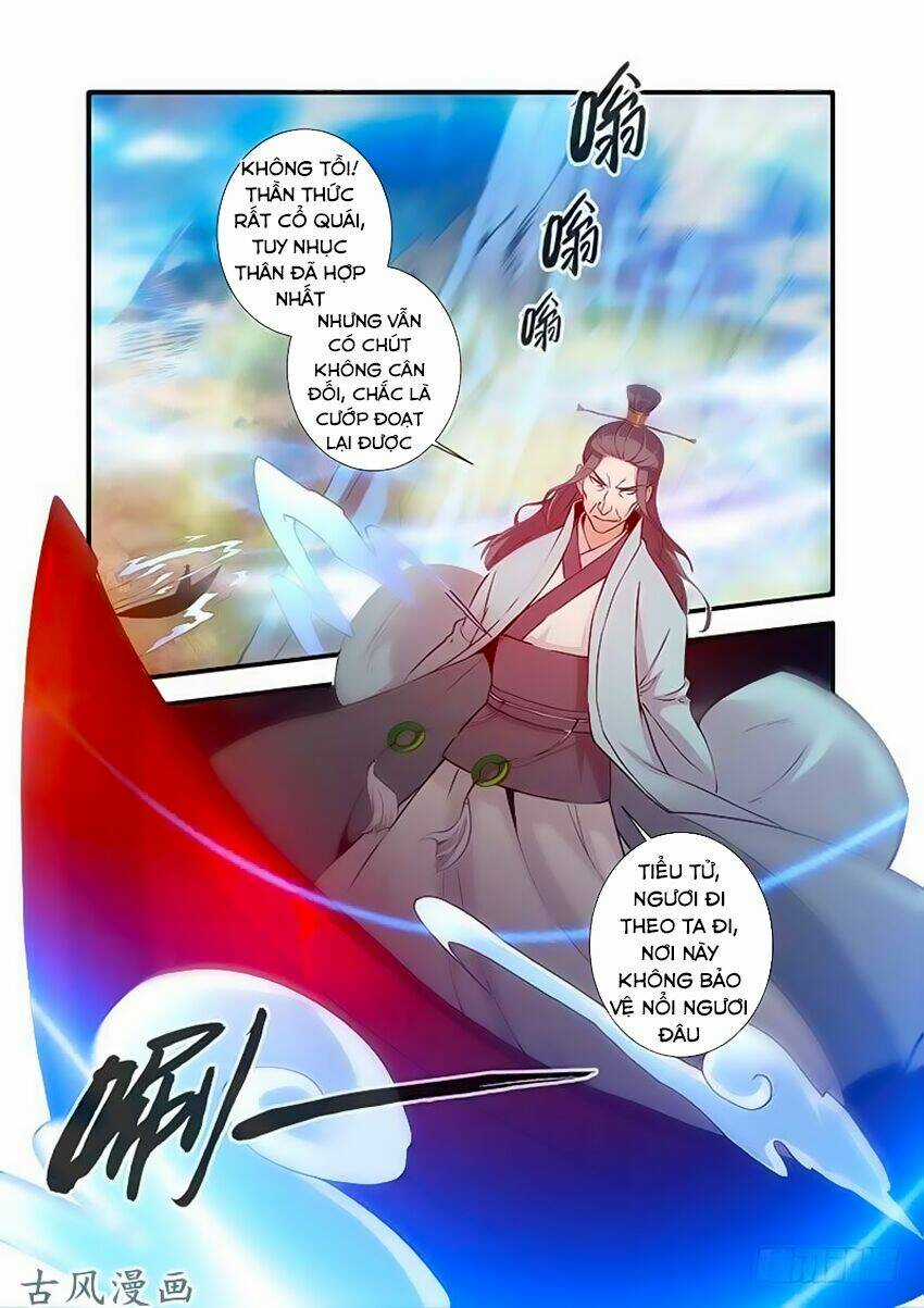 Tiên Nghịch - Chapter 90 - Trang 23
