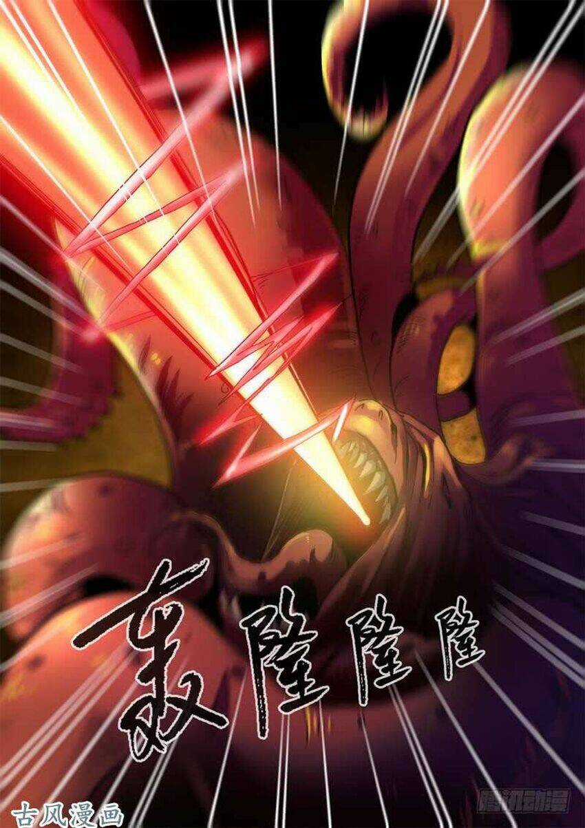 Tiên Nghịch - Chapter 91 - Trang 23