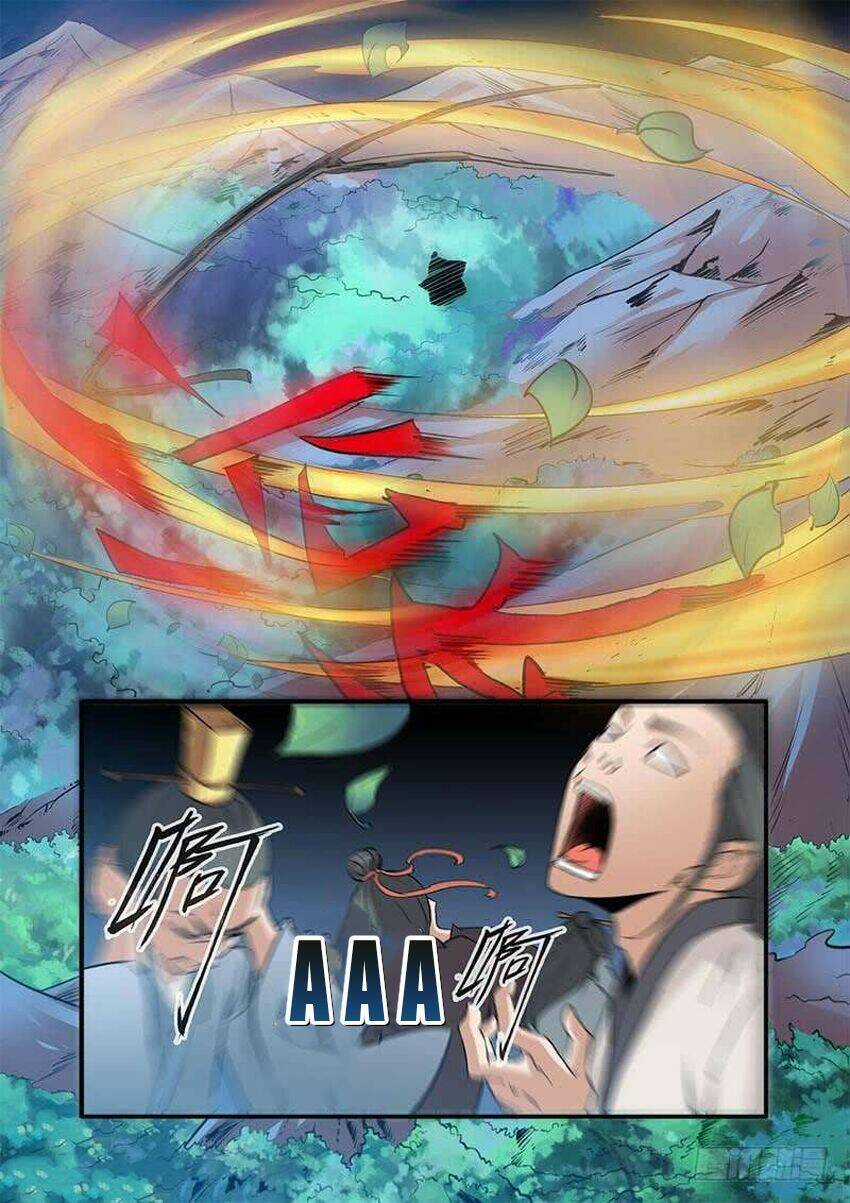 Tiên Nghịch - Chapter 91 - Trang 5