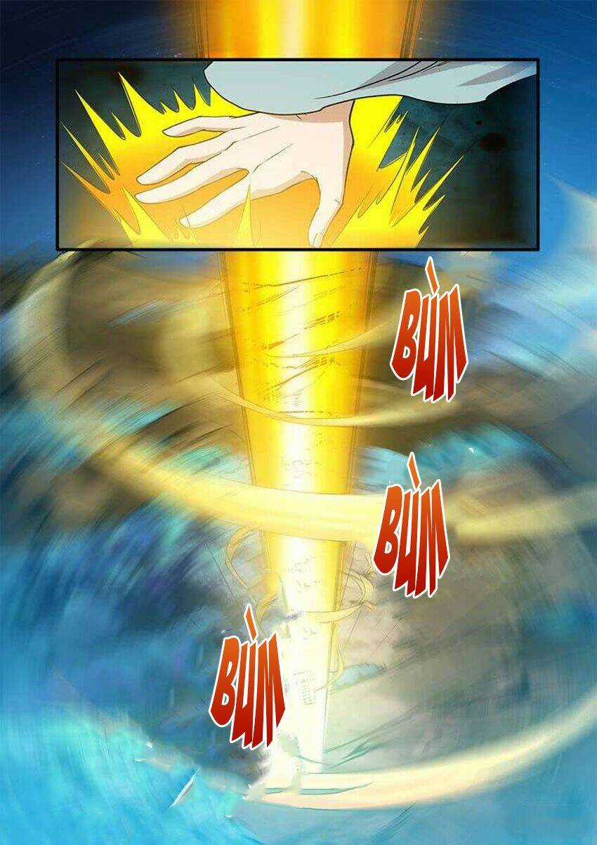 Tiên Nghịch - Chapter 91 - Trang 8